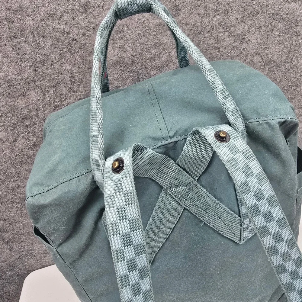 Fjallraven kanken backpack
